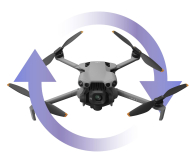 DJI Care Refresh do Mini 5 Pro (1 rok) - 1362302 - zdjęcie 1